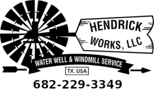 Hendrick Works